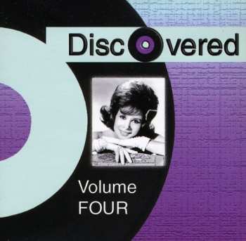 Album Various: Discovered - Volume Four