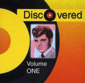 Album Various: Discovered - Volume One