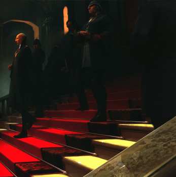 5LP/Dobozkészlet Various: Dishonored: The Soundtrack Collection CLR | DLX