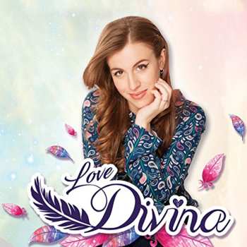 Album Various: Divina, Está En Tu Corazón