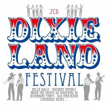 Album Various: Dixieland Festival