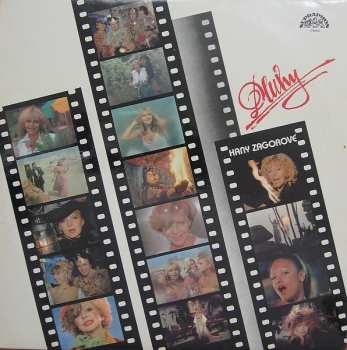 Album Various: Dluhy Hany Zagorové