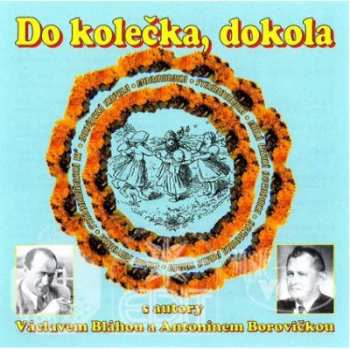 Album Various: Do Kolečka, Dokola