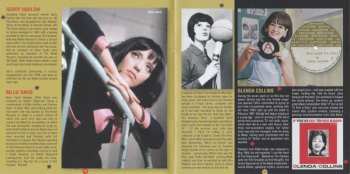 CD/Dobozkészlet Various: Do The Strum! (Girl Groups And Pop Chanteuses (1960-1966))