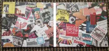 2CD Various: Do What You Love