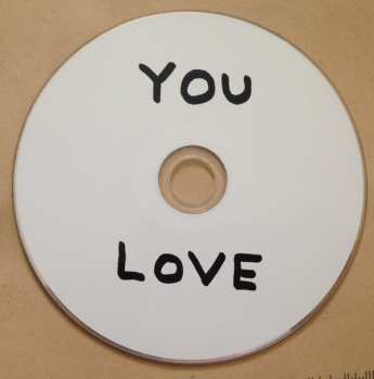 2CD Various: Do What You Love