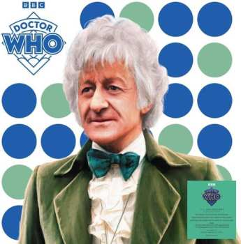 Album Various: Doctor Who - The 50th Anniversary Collection