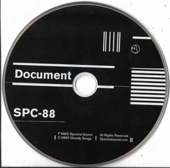 CD Various: Document