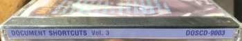 CD Various: Document Shortcuts Vol. 3 (My Babe)