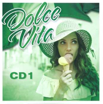 3CD Various: Dolce Vita
