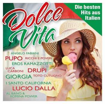 3CD Various: Dolce Vita