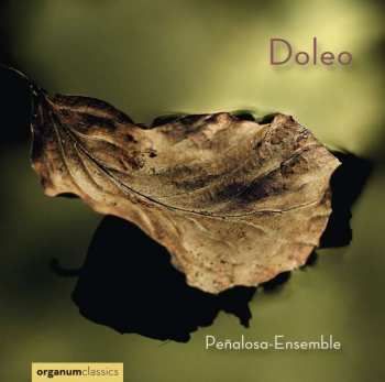 CD Various: Doleo - Chansons & Motetten Für Margarete Von Österreich