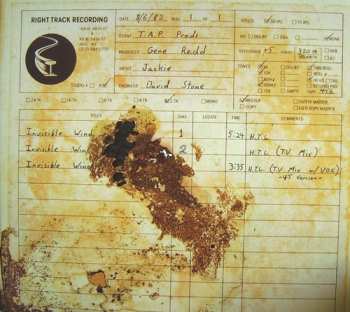 CD Various: Don't Stop: Recording Tap