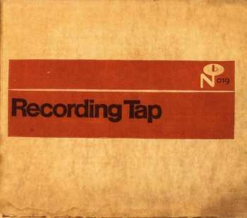 CD Various: Don't Stop: Recording Tap