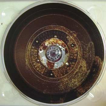 CD Various: Don't Stop: Recording Tap