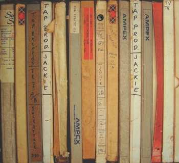 CD Various: Don't Stop: Recording Tap