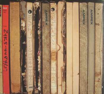 CD Various: Don't Stop: Recording Tap