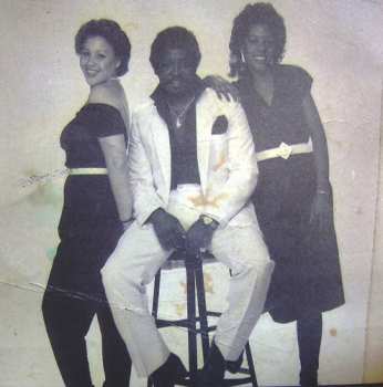 CD Various: Don't Stop: Recording Tap