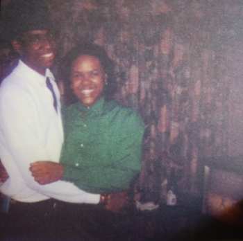 CD Various: Don't Stop: Recording Tap