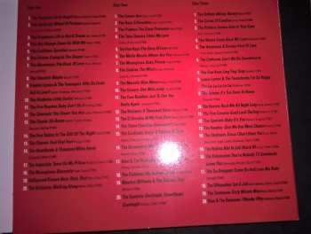 3CD Various: Doo-Wop 