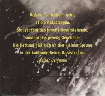 CD Various: Doom & Gloom (Early Songs Of Angst And Disaster 1927-1945) 