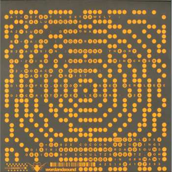 2LP Various: Dots And Pearls 7