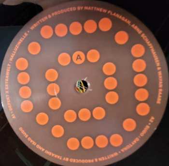 2LP Various: Dots And Pearls 7