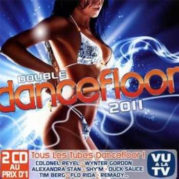 Album Various: Double Dancefloor 2011