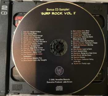 CD Various: Double Talkin' Jive: A Hard Rock Tribute To Guns N' Roses