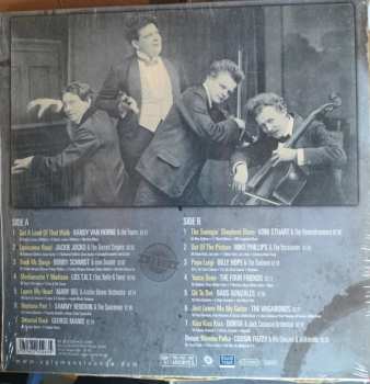 LP Various: Down At The Ugly Men's Lounge Vol. 7