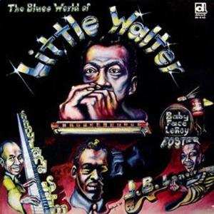 Album Various: Down Home Chicago Blues - Presenting The Historic Parkway Session, 1950