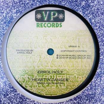 4LP/4CD/4SP/Dobozkészlet Various: Down In Jamaica (40 Years Of VP Records) LTD