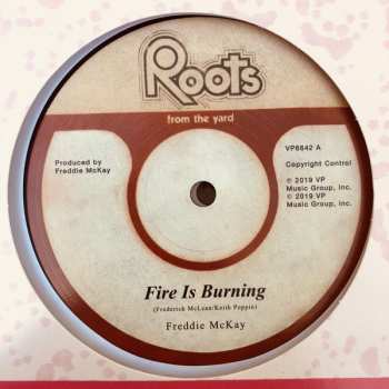4LP/4CD/4SP/Dobozkészlet Various: Down In Jamaica (40 Years Of VP Records) LTD