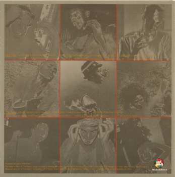 4CD/Dobozkészlet Various: Dread Operator