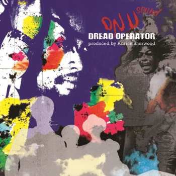 4CD/Dobozkészlet Various: Dread Operator