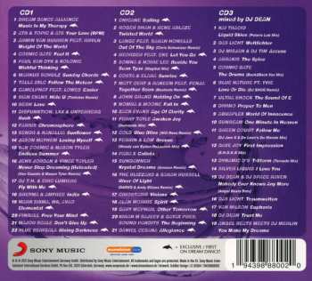 Album Various: Dream Dance Vol.91