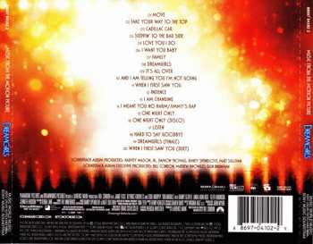 CD Various: Music From The Motion Picture Dreamgirls