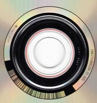 4CD Various: Drivetime Anthems