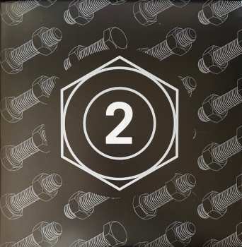 4LP/4CD/Dobozkészlet Various: DRO 40 Aniversario - ...Y El Futuro Sigue Caminando Un Paso Por Detrás De Nosotros DLX | LTD