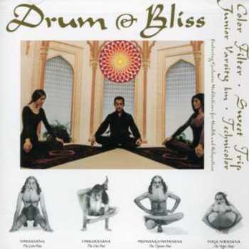 Album Various: Drum & Bliss