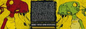 CD Various: Drum Machinegun