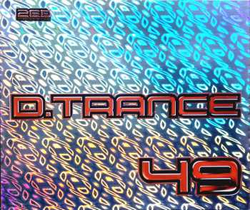 Album Various: D.Trance 49
