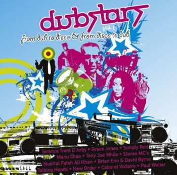 CD Various: Dubstars From Dub To Disco & From Disco To Dub