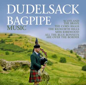Album Various: Dudelsack/bagpipe Music