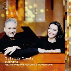 Album Various: Duo Pleyel - Yuletide Treats