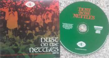 3CD/Dobozkészlet Various: Dust On The Nettles (A Journey Through The British Underground Folk Scene 1967-1972)
