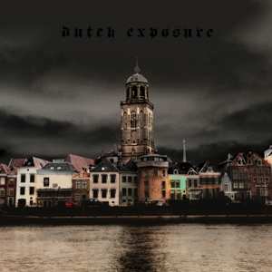 2LP/CD Various: Dutch Exposure