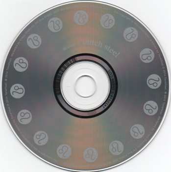 2CD/Dobozkészlet Various: Dutch Steel LTD