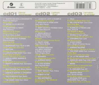 3CD Various: D:Vision Club Session 26