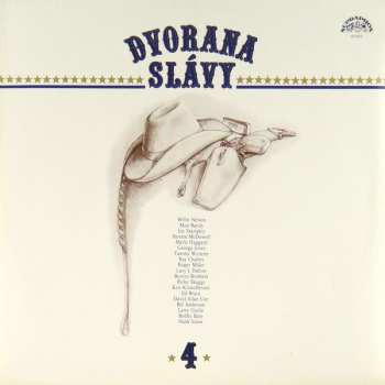 Album Various: Dvorana slávy 4